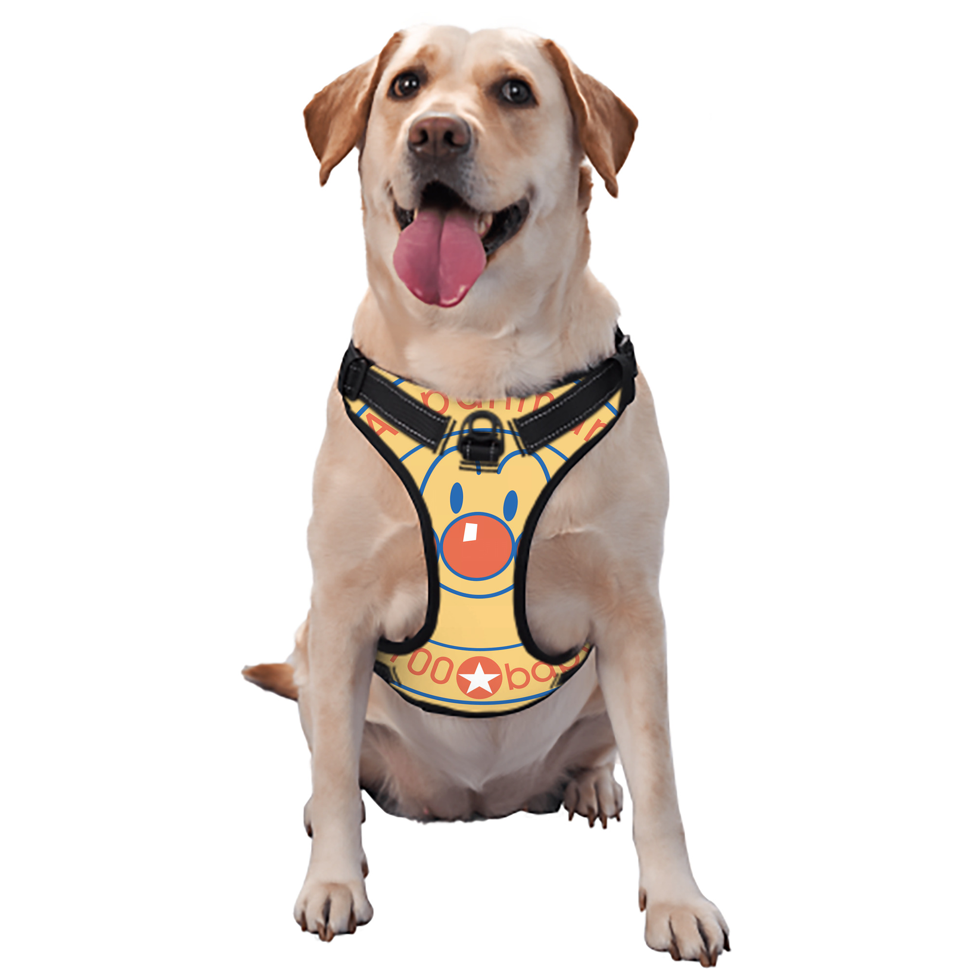 （画像用） アンパンマン Anpanman ペット用ハーネス